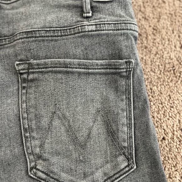 Mother Jeans - Picture 3 of 8